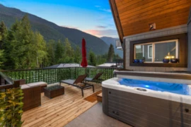 HG171 71399 Grove Boulevard, Hope, BC