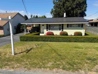 11525 96a Avenue, Surrey, BC, Surrey — Single Family Residence for sale