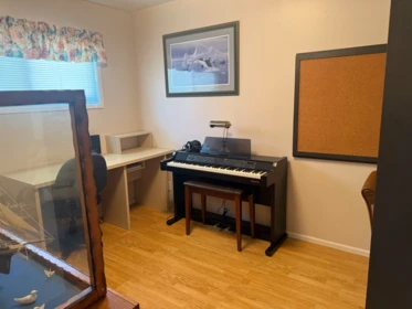 Office / Den Photo of 11525 96a Avenue, Surrey, BC
