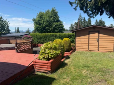 Pantry Photo of 11525 96a Avenue, Surrey, BC