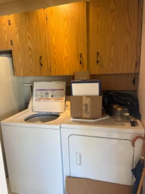 Walk-In Closet Photo of 11525 96a Avenue, Surrey, BC