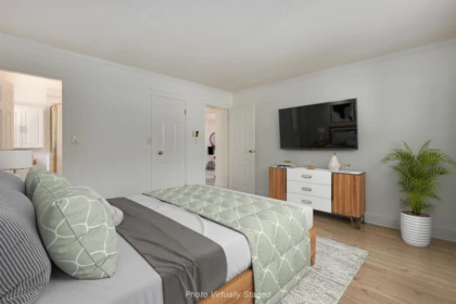 Bedroom 4 Photo of 6488 Sunshine Place, Delta, BC