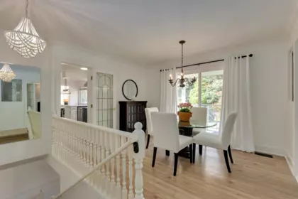 6488 Sunshine Place, Delta, BC, Delta — Single Family Residence for sale