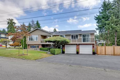 6488 Sunshine Place, Delta, BC, Delta — Single Family Residence for sale