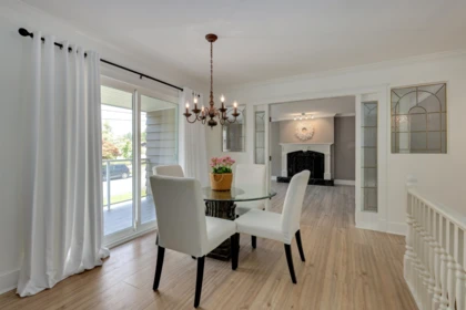 Kitchen Photo of 6488 Sunshine Place, Delta, BC