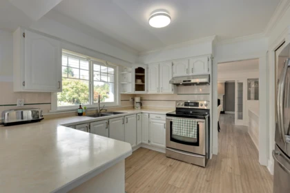 Pantry Photo of 6488 Sunshine Place, Delta, BC