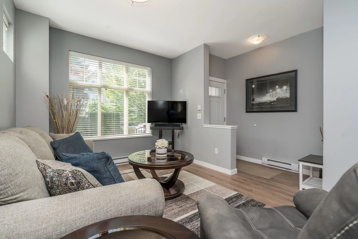 Dining Area Photo of 61 31125 Westridge Place, Abbotsford, BC