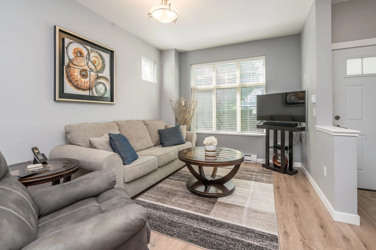 Family Room Photo of 61 31125 Westridge Place, Abbotsford, BC