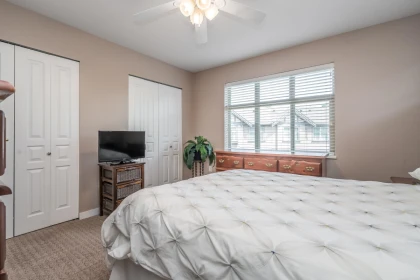 Basement Recreation Room Photo of 61 31125 Westridge Place, Abbotsford, BC