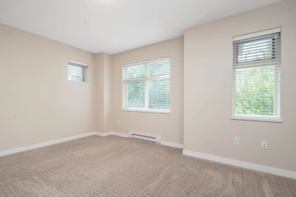 Bedroom 4 Photo of 61 31125 Westridge Place, Abbotsford, BC