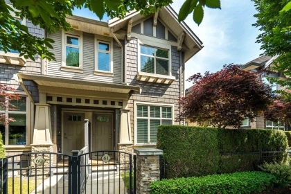 61 31125 Westridge Place, Abbotsford, BC, Abbotsford — Townhouse for sale