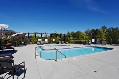 Garden / Landscaping Photo of 61 31125 Westridge Place, Abbotsford, BC