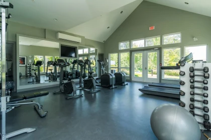 Hot Tub / Spa Photo of 61 31125 Westridge Place, Abbotsford, BC