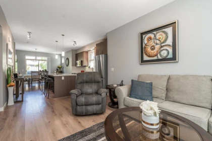Kitchen Photo of 61 31125 Westridge Place, Abbotsford, BC