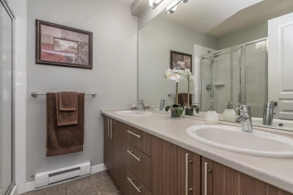Laundry Room Photo of 61 31125 Westridge Place, Abbotsford, BC