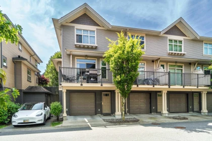 61 31125 Westridge Place, Abbotsford, BC, Abbotsford — Townhouse for sale