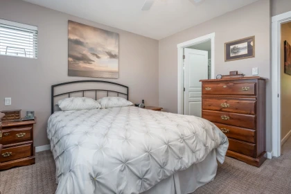 Loft / Bonus Room Photo of 61 31125 Westridge Place, Abbotsford, BC