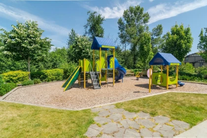 Neighborhood Park Photo Near 61 31125 Westridge Place, Abbotsford, BC