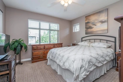 Office / Den Photo of 61 31125 Westridge Place, Abbotsford, BC