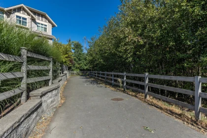 Outdoor Patio Photo of 61 31125 Westridge Place, Abbotsford, BC