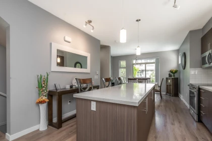 Pantry Photo of 61 31125 Westridge Place, Abbotsford, BC