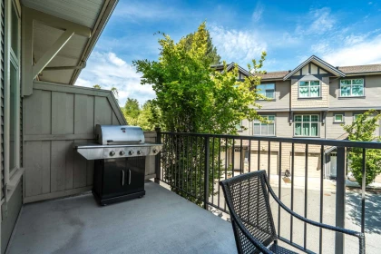 Staircase Photo of 61 31125 Westridge Place, Abbotsford, BC