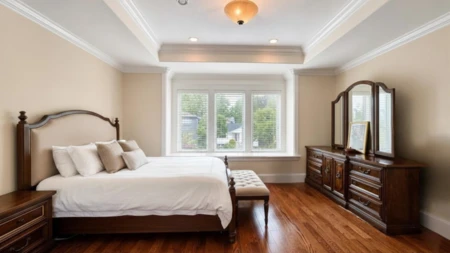 Mudroom Photo of 3894 Oxford Street, Burnaby, BC