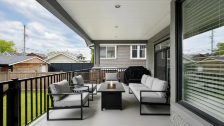 Office / Den Photo of 3894 Oxford Street, Burnaby, BC