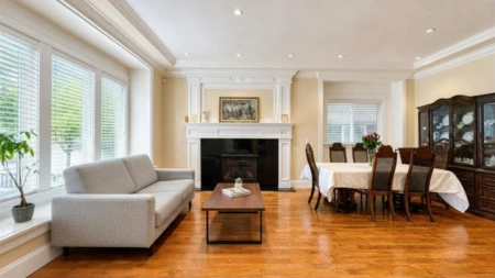 Pantry Photo of 3894 Oxford Street, Burnaby, BC