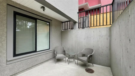 Street View Photo of 3894 Oxford Street, Burnaby, BC