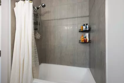 Guest Bathroom Photo of 4728 Carl Creek Lane, Abbotsford, BC