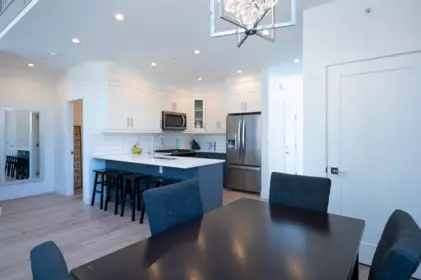 Pantry Photo of 4728 Carl Creek Lane, Abbotsford, BC