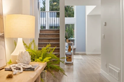Breakfast Nook Photo of 96 1880 Columbia Valley Road, Chilliwack, BC