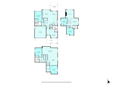 Hot Tub / Spa Photo of 96 1880 Columbia Valley Road, Chilliwack, BC