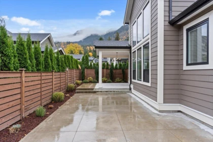 Office / Den Photo of 96 1880 Columbia Valley Road, Chilliwack, BC
