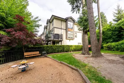 Community Amenities Photo (Clubhouse) of 7 6055 138 Street, Surrey, BC