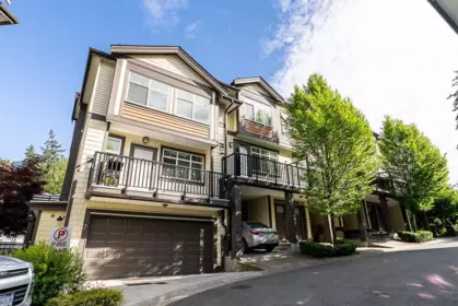 7 6055 138 Street, Surrey, BC, Surrey — Townhouse for sale
