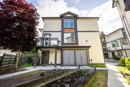 7 6055 138 Street, Surrey, BC, Surrey — Townhouse for sale