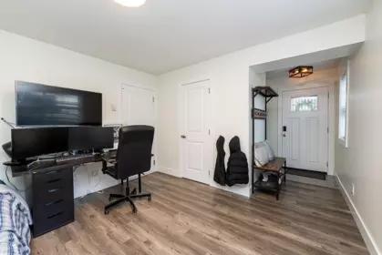 Garden / Landscaping Photo of 7 6055 138 Street, Surrey, BC