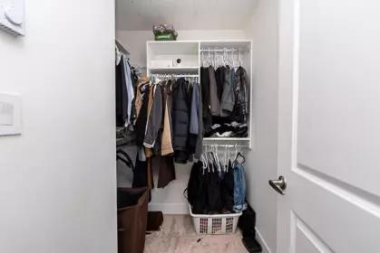 Hallway Photo of 7 6055 138 Street, Surrey, BC
