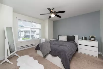 Laundry Room Photo of 7 6055 138 Street, Surrey, BC