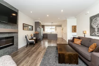 Loft / Bonus Room Photo of 7 6055 138 Street, Surrey, BC