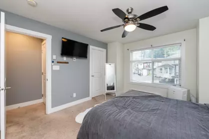 Mudroom Photo of 7 6055 138 Street, Surrey, BC