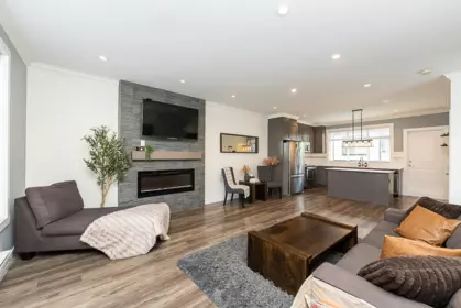 Office / Den Photo of 7 6055 138 Street, Surrey, BC