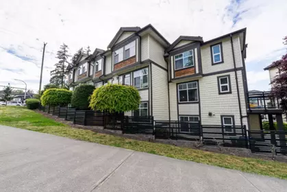 Outdoor Kitchen Photo of 7 6055 138 Street, Surrey, BC