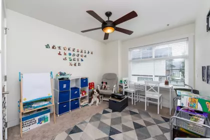 Outdoor Patio Photo of 7 6055 138 Street, Surrey, BC