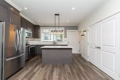Pantry Photo of 7 6055 138 Street, Surrey, BC