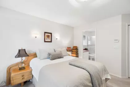 Bedroom 3 Photo of 3451 Liverpool Street, Port Coquitlam, BC