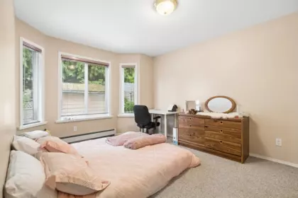 Laundry Room Photo of 3451 Liverpool Street, Port Coquitlam, BC