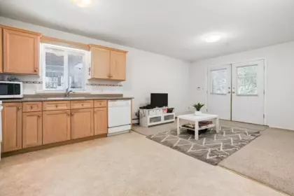 Loft / Bonus Room Photo of 3451 Liverpool Street, Port Coquitlam, BC